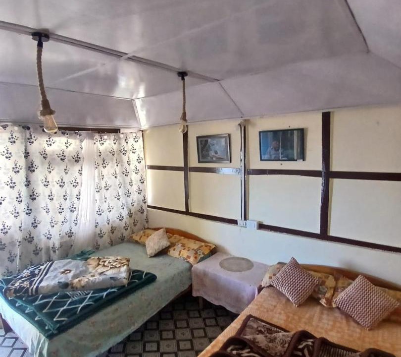 Photo of Bedroom in Rishop
