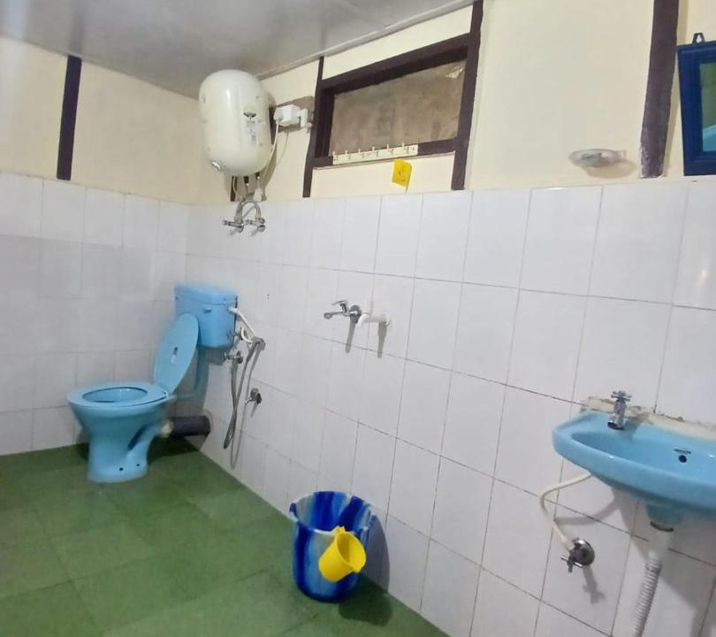Photo of Bathroom in Rishop