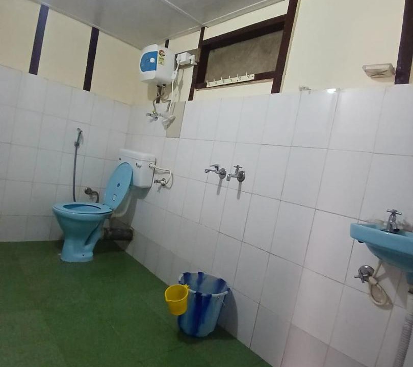 Photo of Bathroom in Rishop