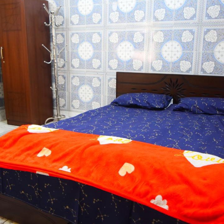 Photo of Bedroom in Dhaka