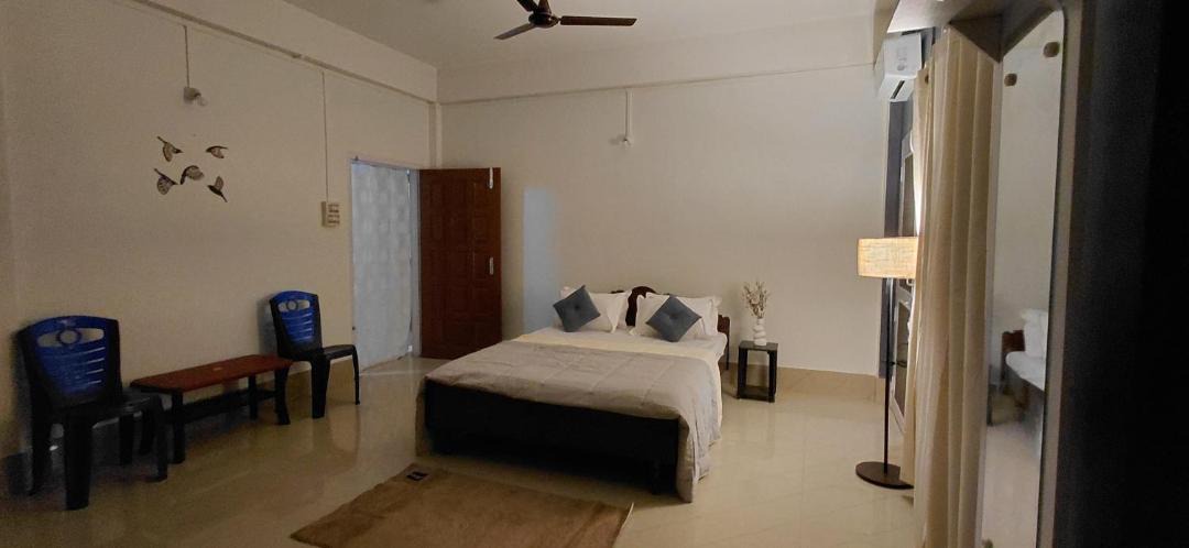 Photo of Bedroom in Balipara