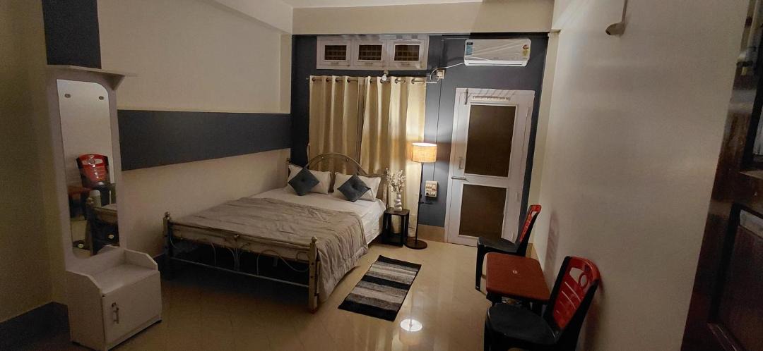 Photo of Bedroom in Balipara