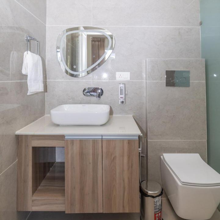 Photo of Bathroom in Manali