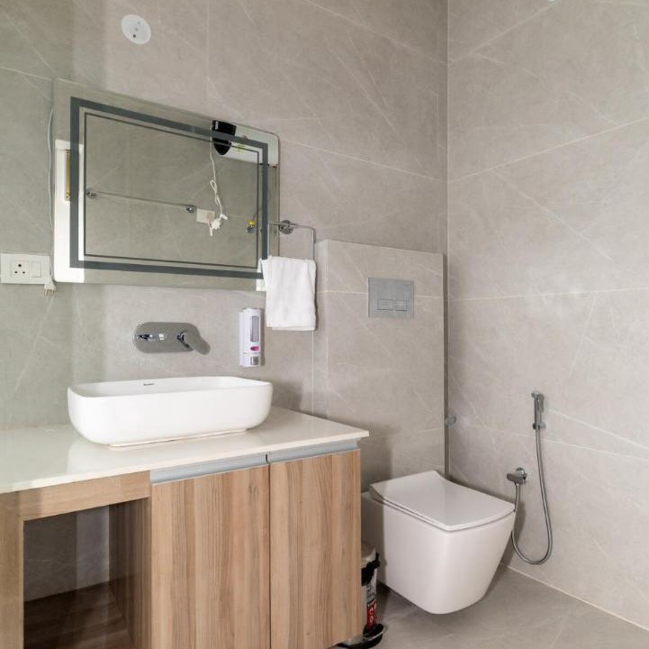 Photo of Bathroom in Manali