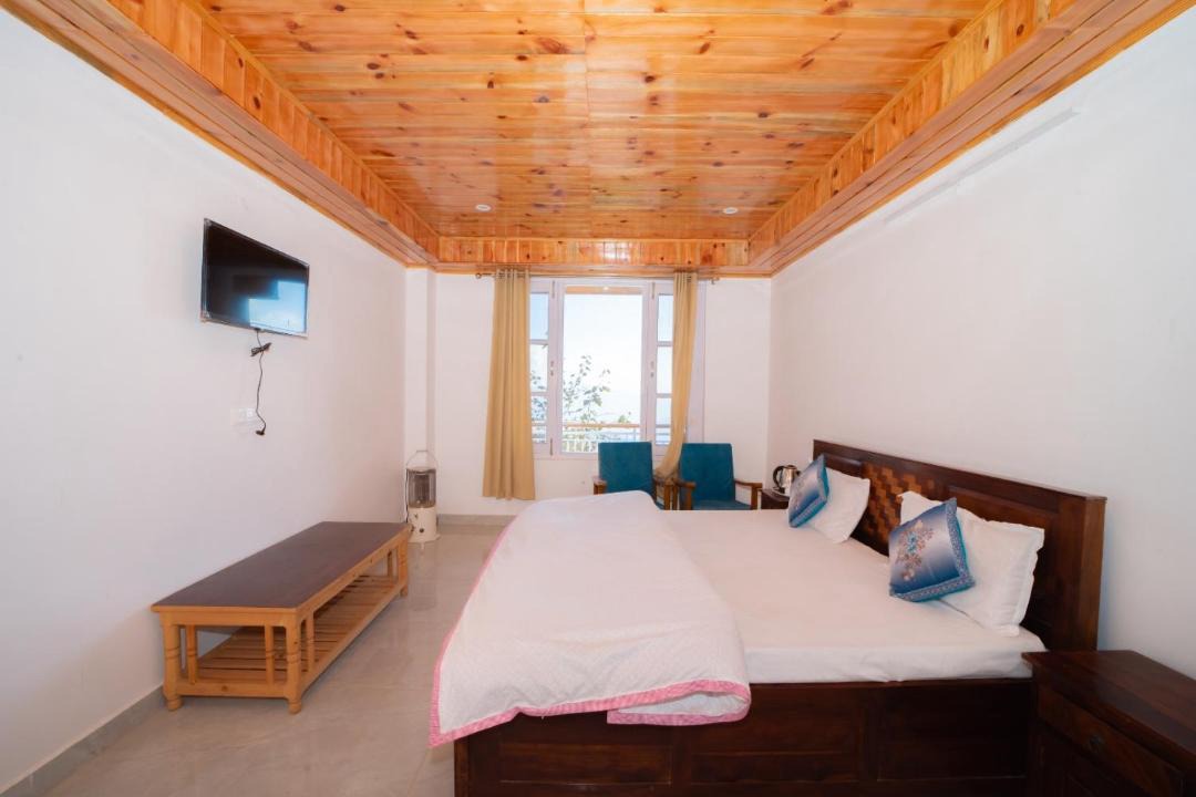 Photo of Bedroom in Rampur