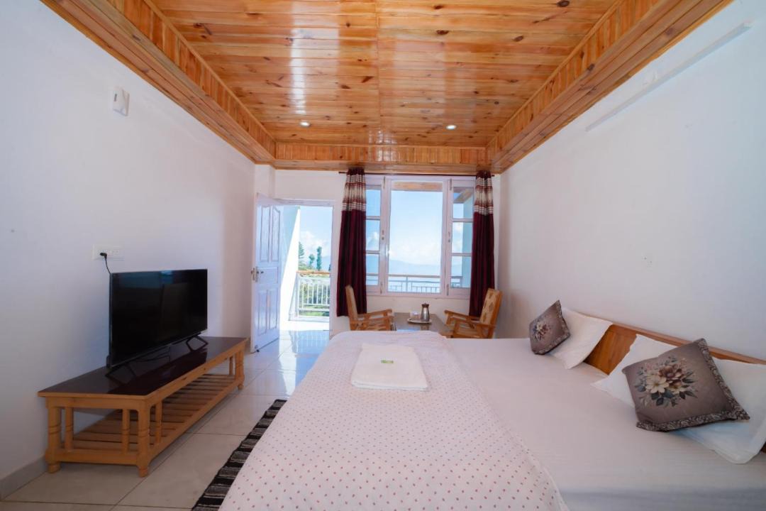Photo of Bedroom in Rampur