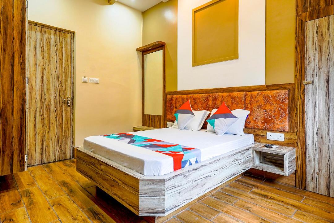 Photo of Bedroom in Ballygunge