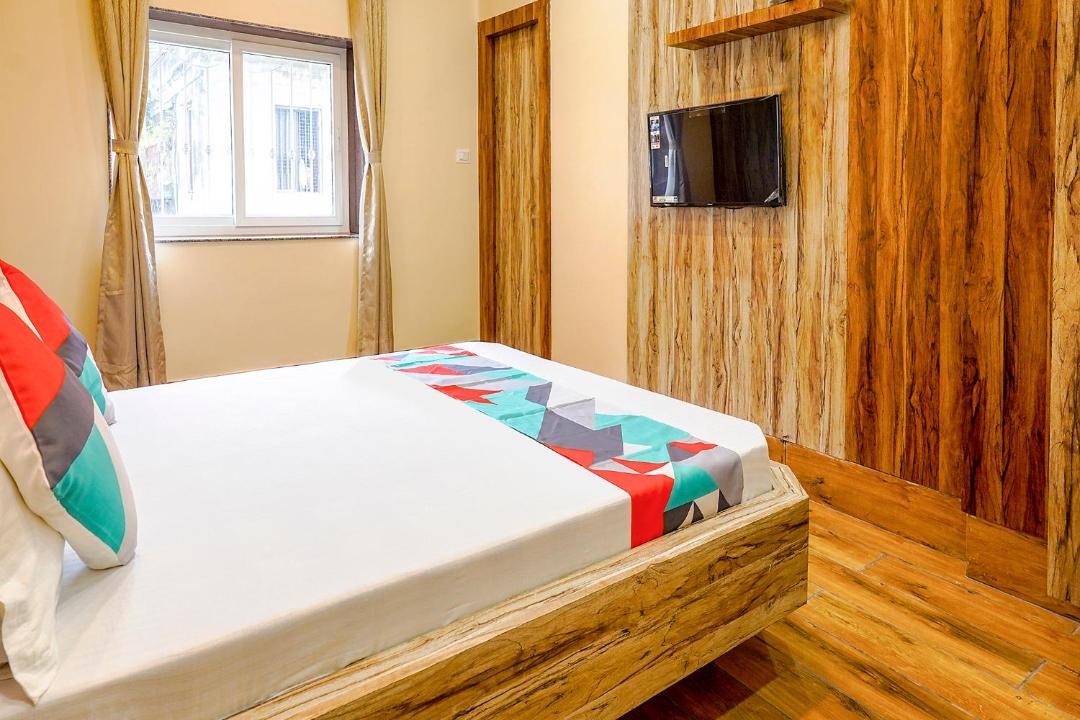 Photo of Bedroom in Ballygunge