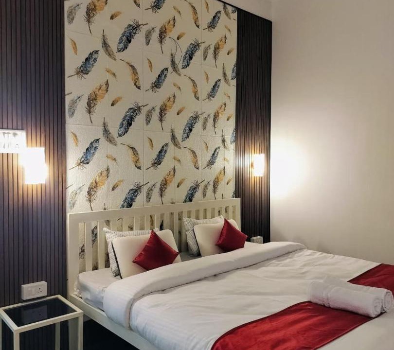 Photo of Bedroom in Sualkuchi