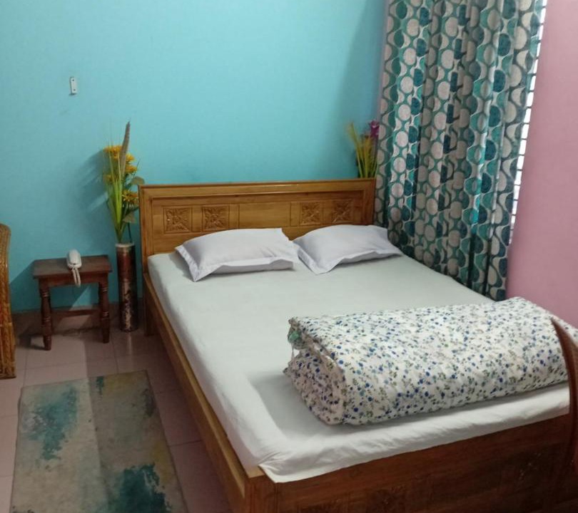 Photo of Bedroom in Sreemangal Upazila