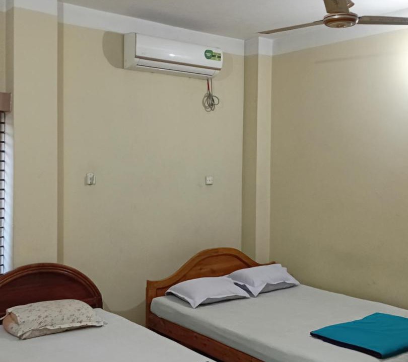 Photo of Bedroom in Sreemangal Upazila