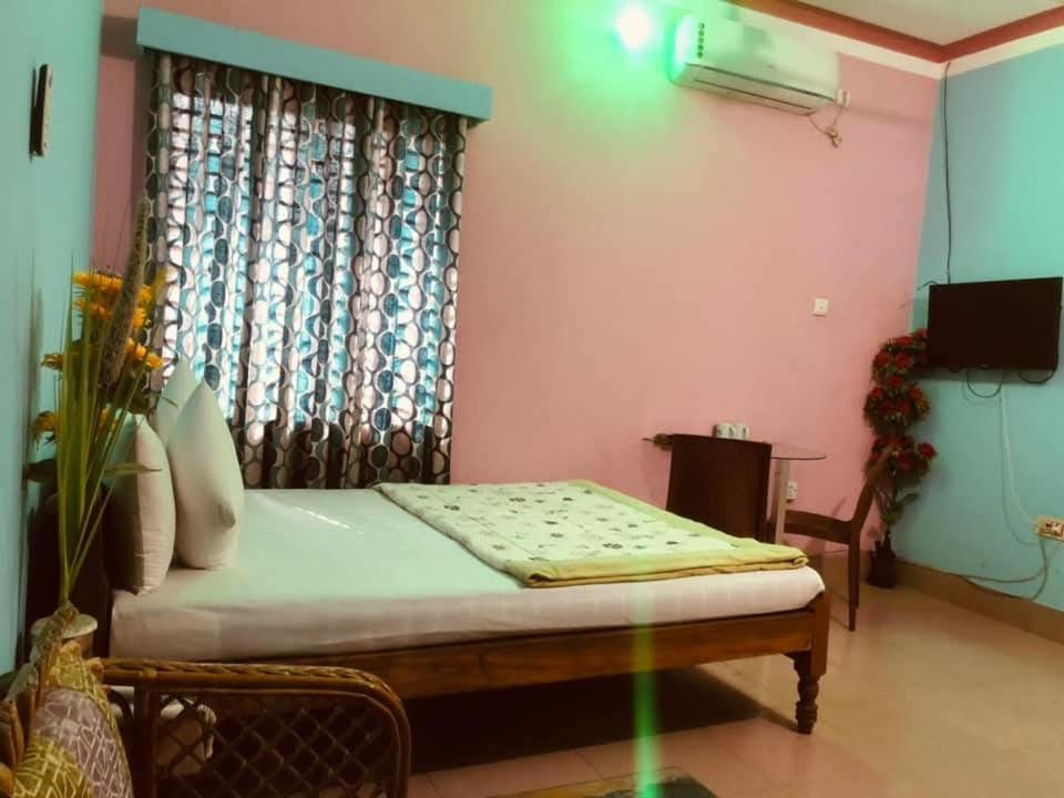 Photo of Bedroom in Sreemangal Upazila