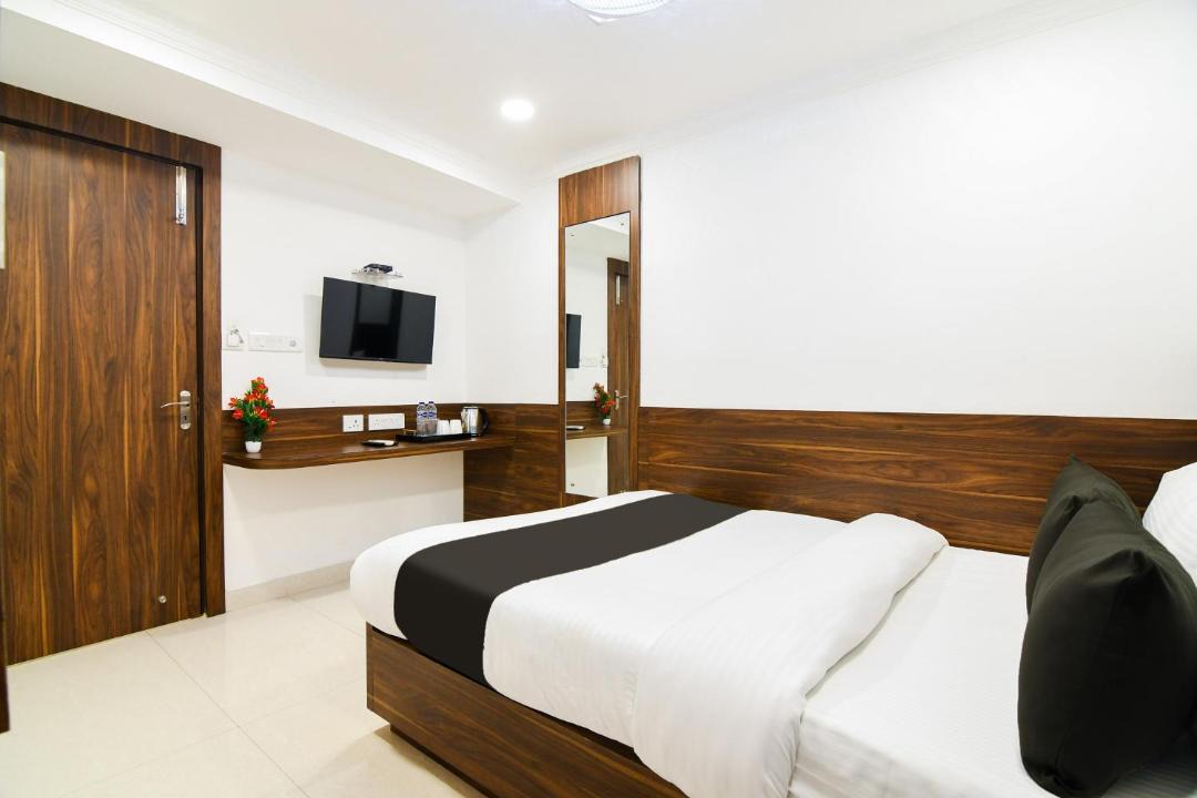 Photo of Bedroom in Kolkata