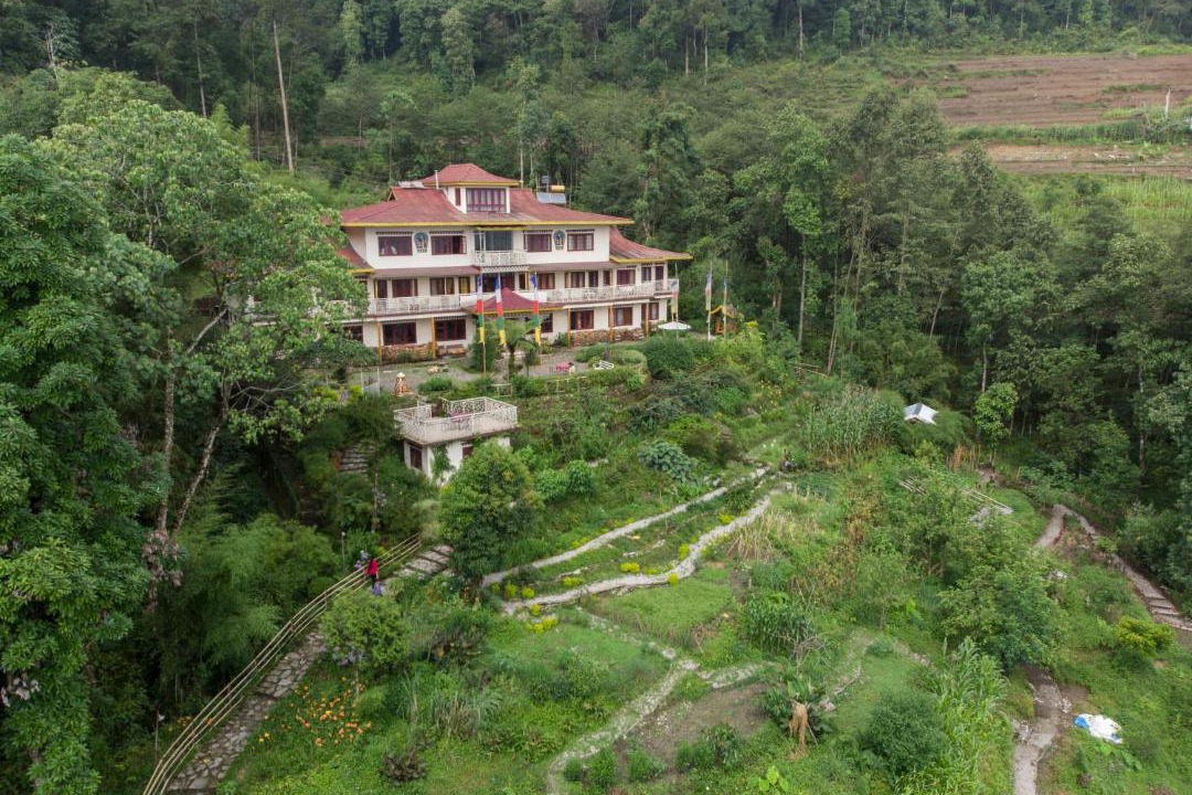 Photo of Others in Rumtek