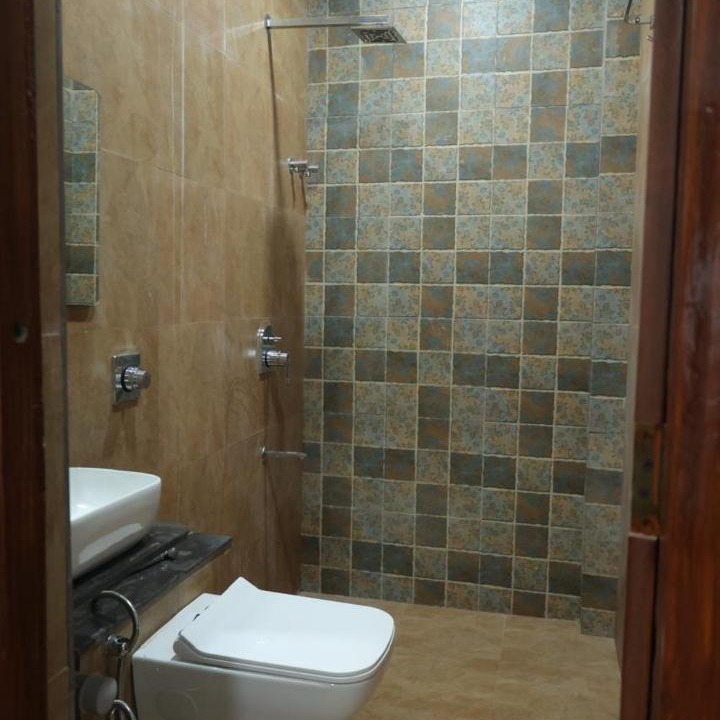Photo of Bathroom in Katol