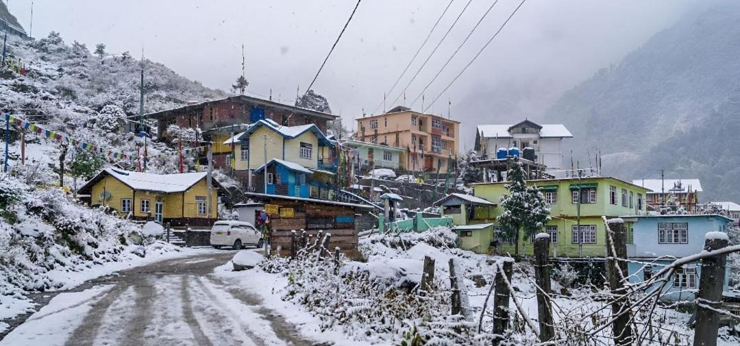 Photo of Others in Lachung