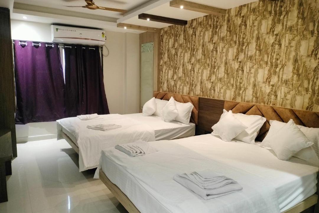Photo of Bedroom in Deoghar