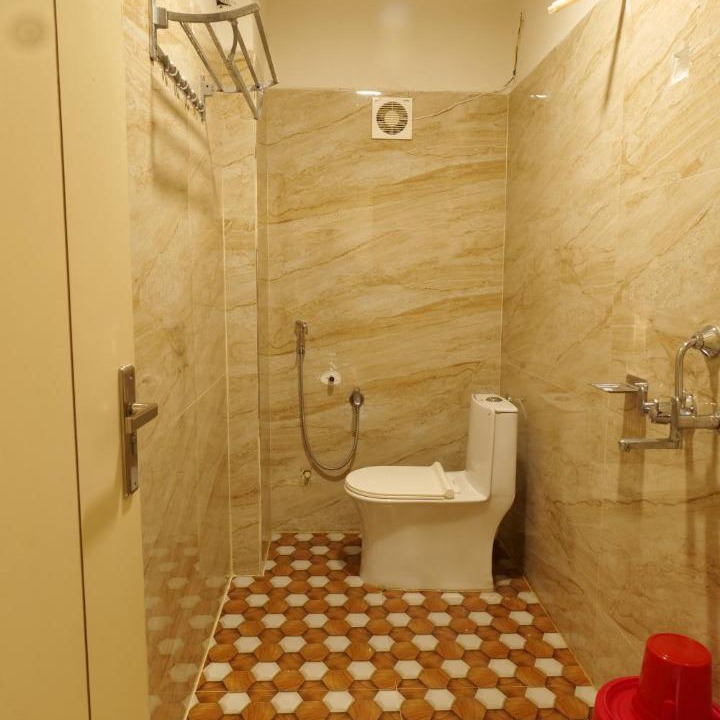 Photo of Bathroom in Deoghar