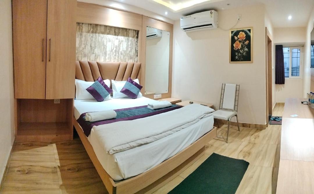 Photo of Bedroom in Deoghar