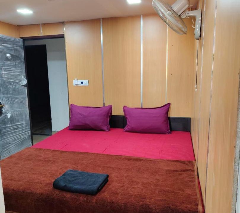 Photo of Bedroom in Kochi