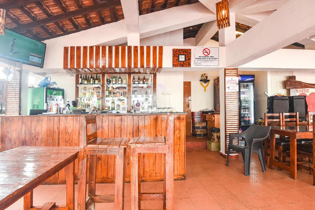 Photo of Kitchen in Benaulim