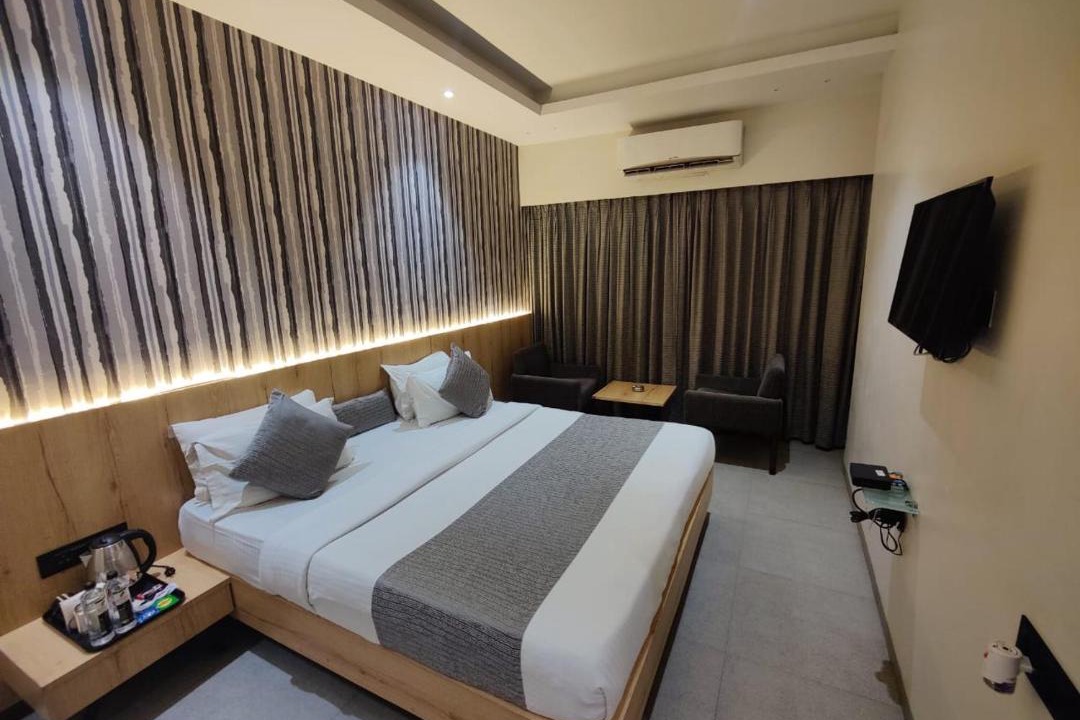 Photo of Bedroom in Ahmednagar
