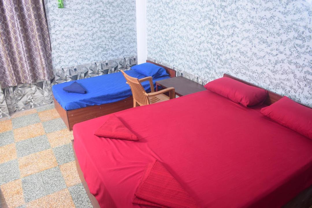 Photo of Bedroom in Kumbakonam