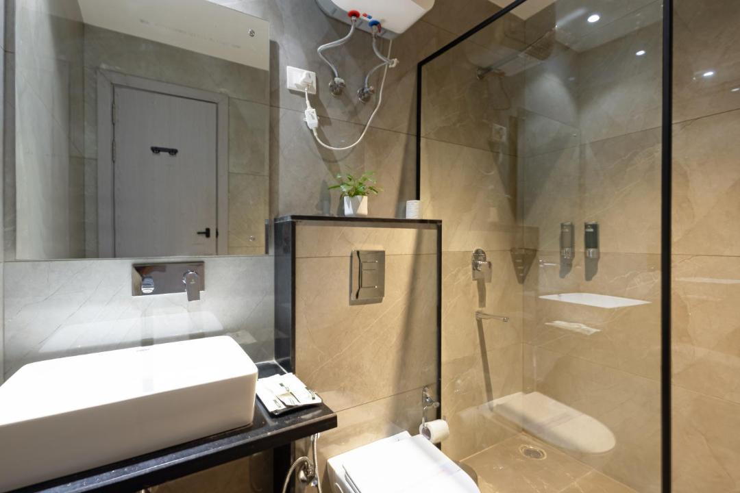 Photo of Bathroom in Mahipalpur