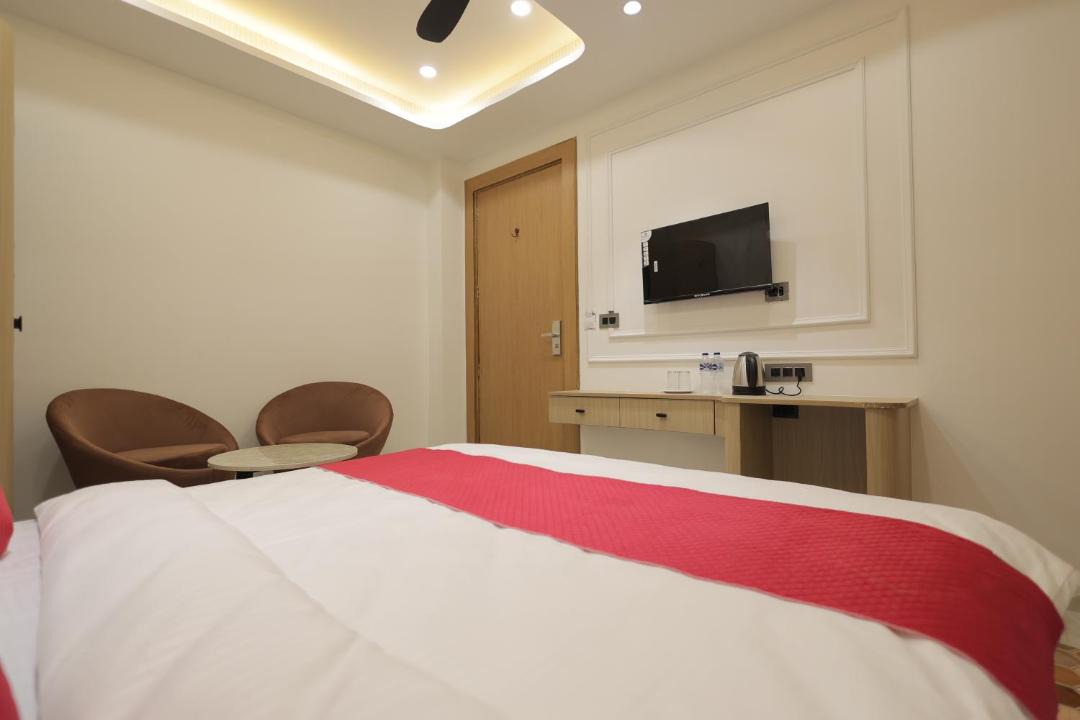 Photo of Bedroom in Haridwar