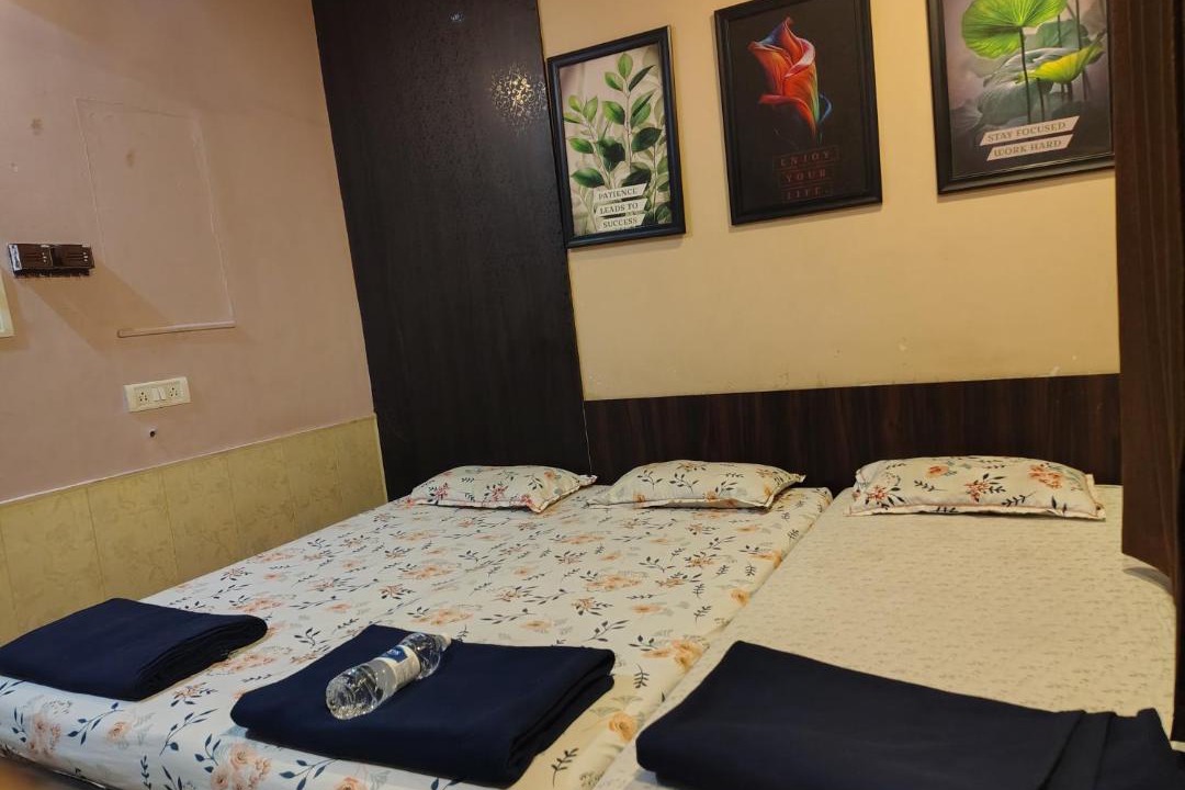 Photo of Bedroom in Tuljapur