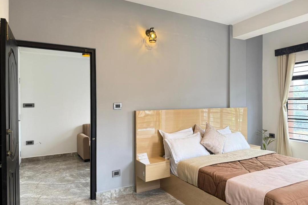 Photo of Bedroom in Shillong