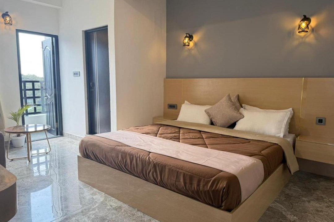 Photo of Bedroom in Shillong