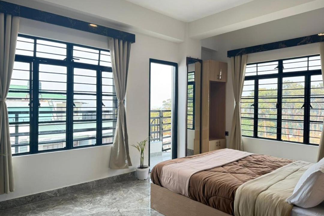 Photo of Bedroom in Shillong