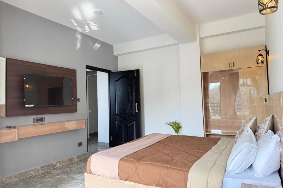 Photo of Bedroom in Shillong