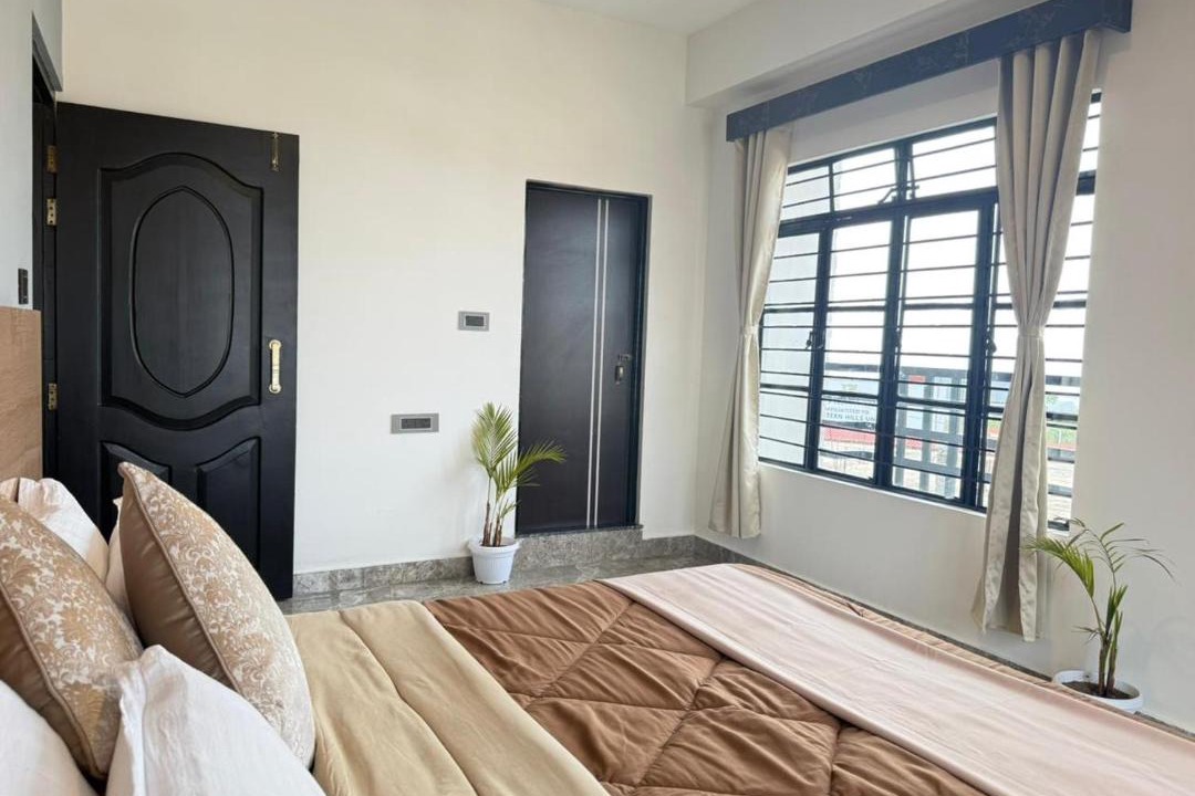 Photo of Bedroom in Shillong