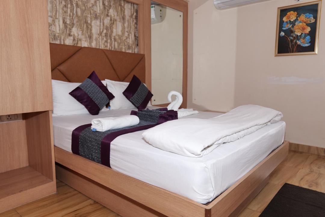 Photo of Bedroom in Deoghar