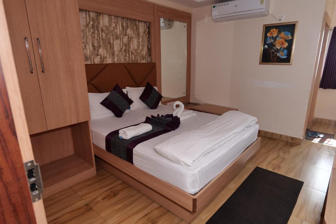 Photo of Bedroom in Deoghar