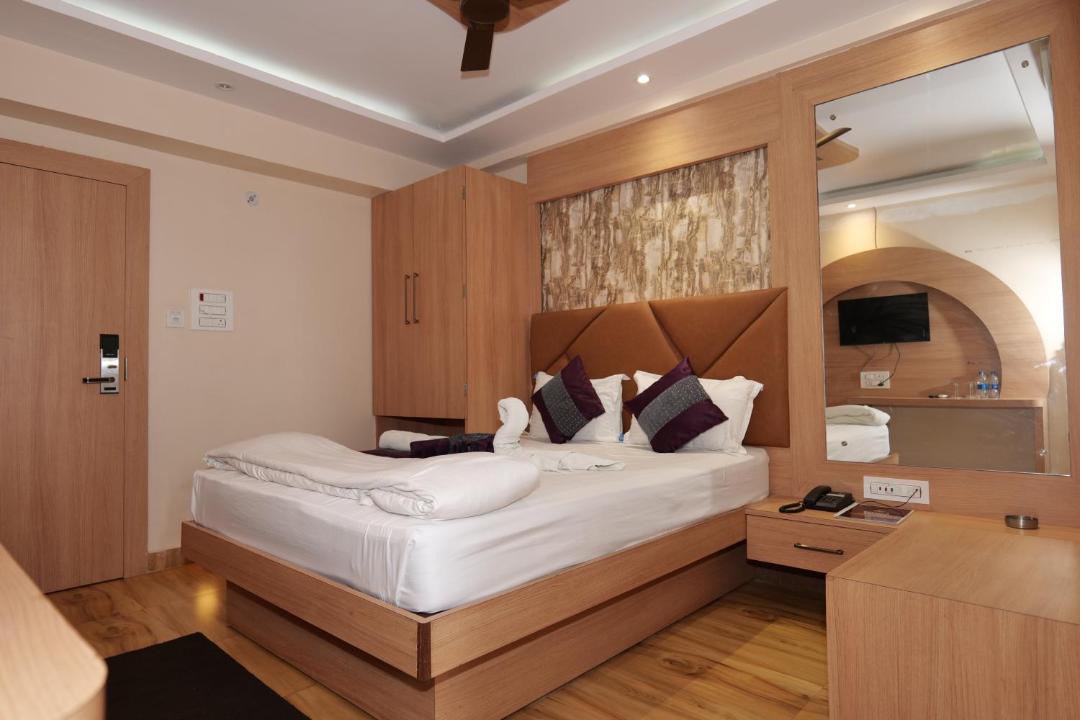 Photo of Bedroom in Deoghar