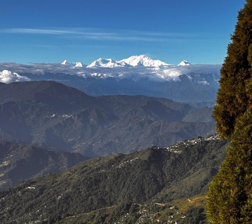 Photo of Others in Darjeeling