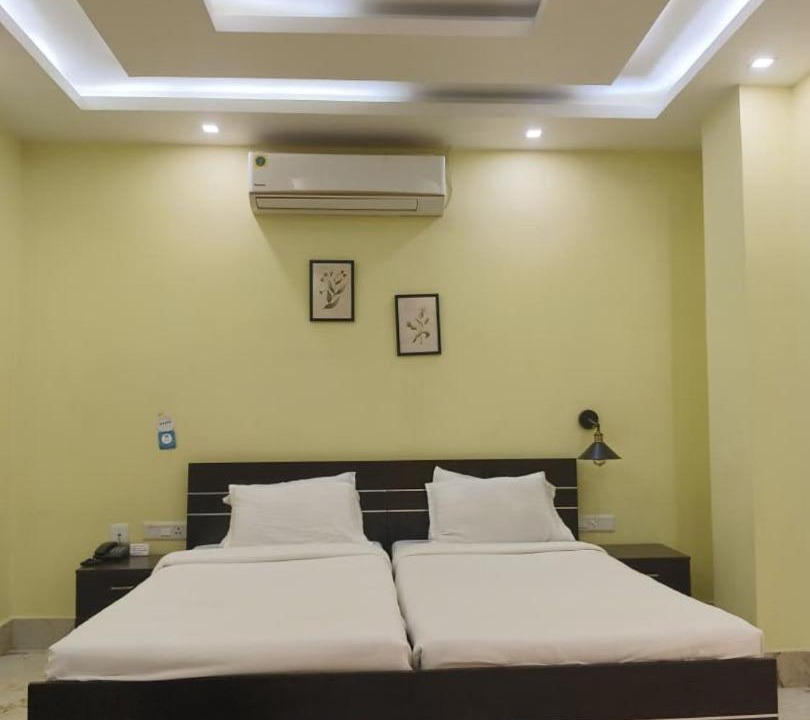 Photo of Bedroom in Diphu