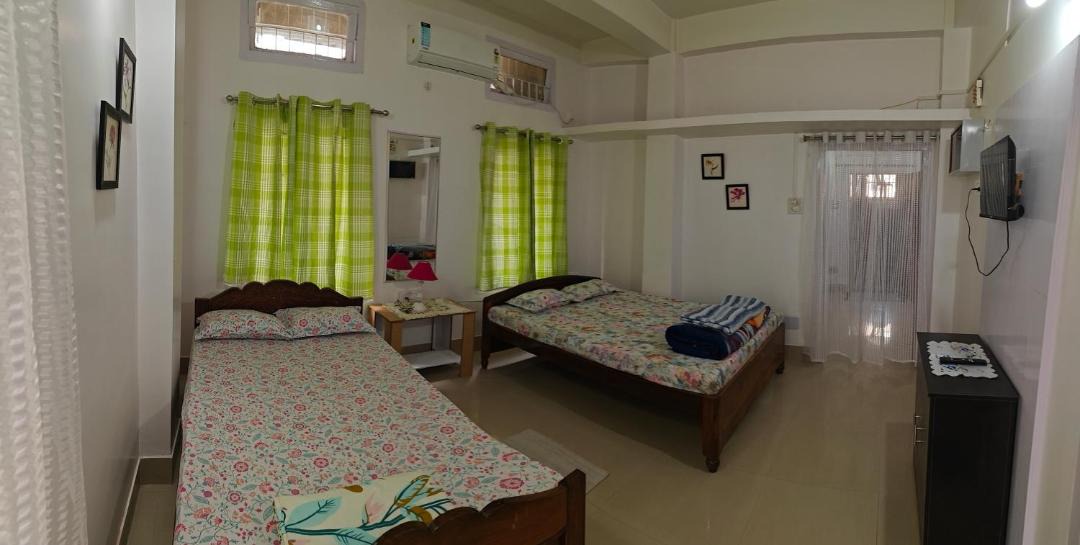 Photo of Bedroom in Sualkuchi