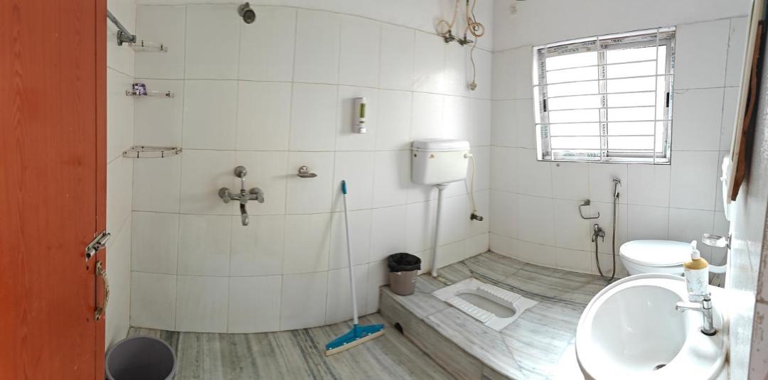 Photo of Bathroom in Sualkuchi