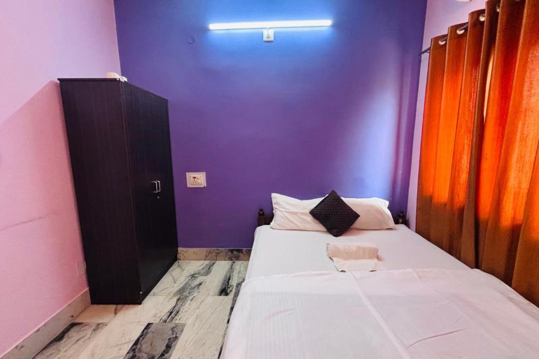 Photo of Bedroom in Bodh Gaya