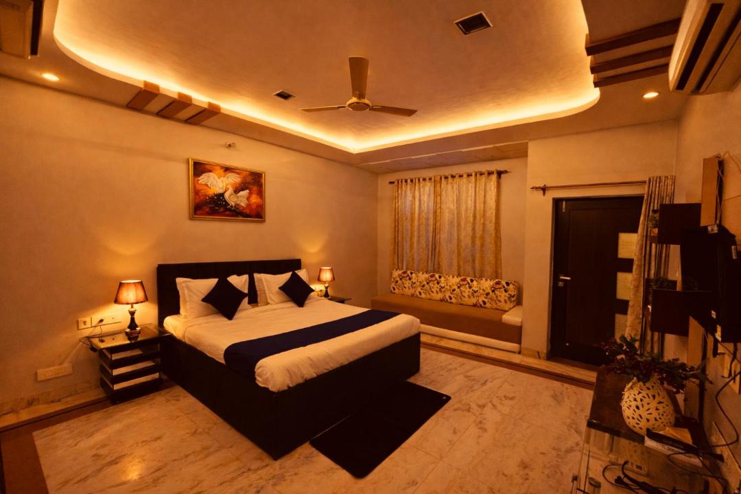 Photo of Bedroom in Vaishali Nagar