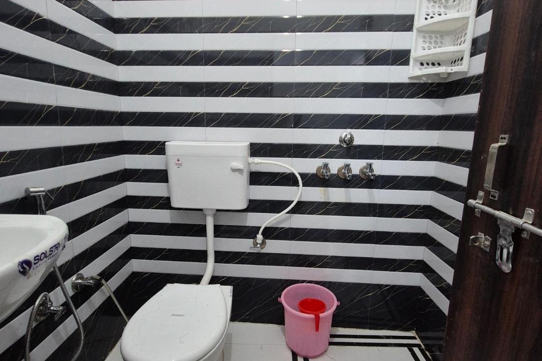 Photo of Bathroom in Faizabad