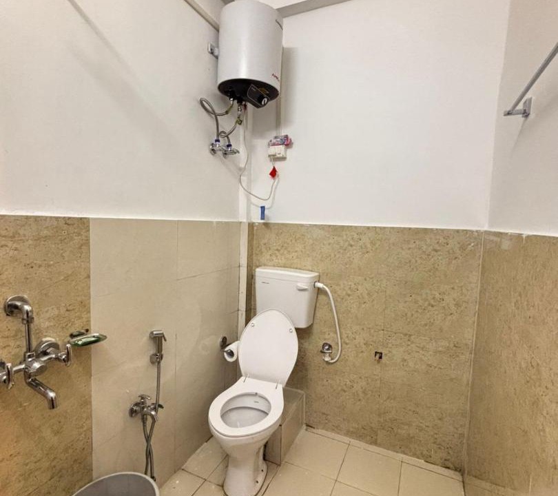 Photo of Bathroom in Bomdila