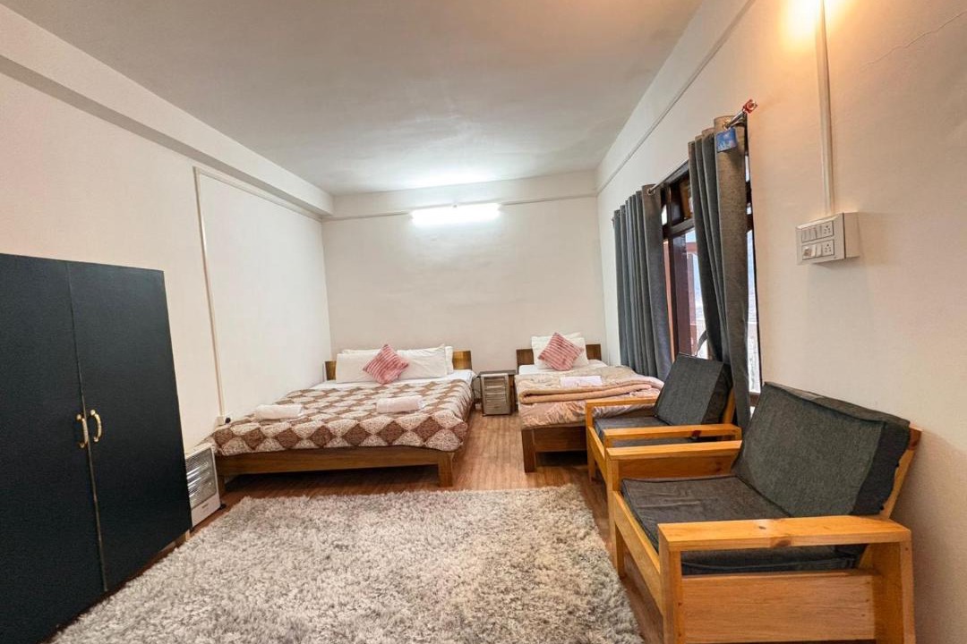 Photo of Bedroom in Bomdila