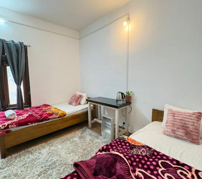 Photo of Bedroom in Bomdila