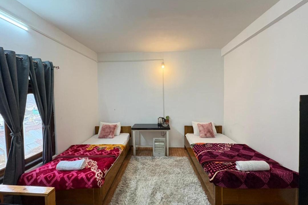 Photo of Bedroom in Bomdila