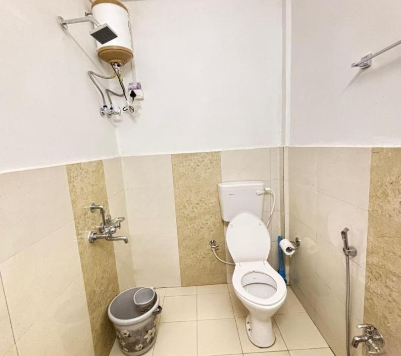Photo of Bathroom in Bomdila